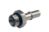 Aeromotive Adapter 1/2 Male Quick Connect AN-12 ORB - 15131