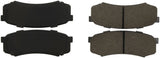 StopTech Street Brake Pads - Rear - 308.06060