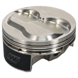 Wiseco Chevy Small Block V8 400 Forged Pistons 4.185in Forged Dome 3.0cc 3.75in Stroke - K0030B6