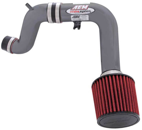 AEM Cold Air Intake System C.A.S.MAZDASPD PROTEGE 03 - 21-486C