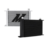 Mishimoto Universal 25 Row Oil Cooler - MMOC-25