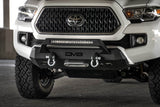 DV8 Offroad 2016+ Toyota Tacoma Center Bumper - FBTT1-05