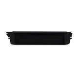 Mishimoto 03-05 Dodge Neon SRT-4 Black Aluminum Performance Intercooler Kit - MMINT-SRT4-03BK