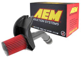 AEM 2016 C.A.S 05-09 Subaru Legacy GT 2.5L F/I Cold Air Intake - 21-866C