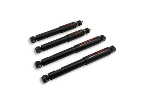 Belltech SHOCK SET NITRO DROP 2 - 9127