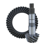 Yukon Toyota 8.4in Rear Ring & Pinion Gear Set w/o Factory Locker 3.73 Ratio 30 Spline 12 Bolt Ring - YG T100-373