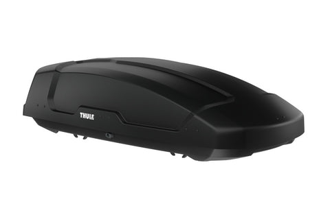 Thule Force XT L Roof-Mounted Cargo Box - Black - 635701