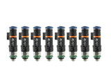 Grams Performance Chevy/Pontiac LS1/LS6/LT1 1000cc Fuel Injectors (Set of 8) - G2-1000-0200