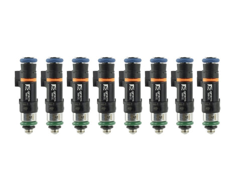 Grams Performance Chevy/Pontiac LS1/LS6/LT1 1000cc Fuel Injectors (Set of 8) - G2-1000-0200