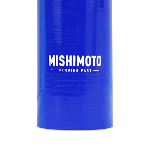 Mishimoto 2010 Dodge 6.7L Cummins Silicone Coolant Hose Kit - Blue - MMHOSE-RAM-10DBL