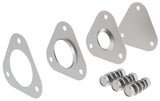 Borla Flange Pack 1984-2002 Chevrolet Camaro SS/ Camaro Z28/ Pontiac Firebird Formula/ Trans-Am - 46176S