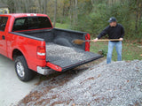 BedRug 20-23 Chevrolet Silverado 2500/3500HD 8ft Bed (w/o Multi-Pro Tailgate) Bedliner - BRC20LBK