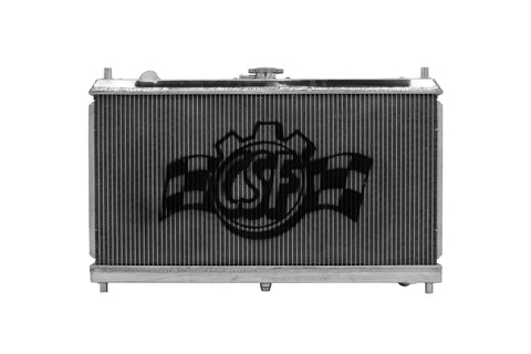 CSF 98-05 Mazda Miata Radiator - 2863