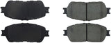 StopTech Street Brake Pads - 308.09061