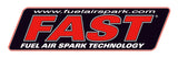 FAST O-Rings For -3 Sae Fittings - 30253OR-10