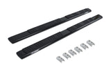 Go Rhino 5in OE Xtreme Low Profile SideSteps - Black - 67in - 650067B