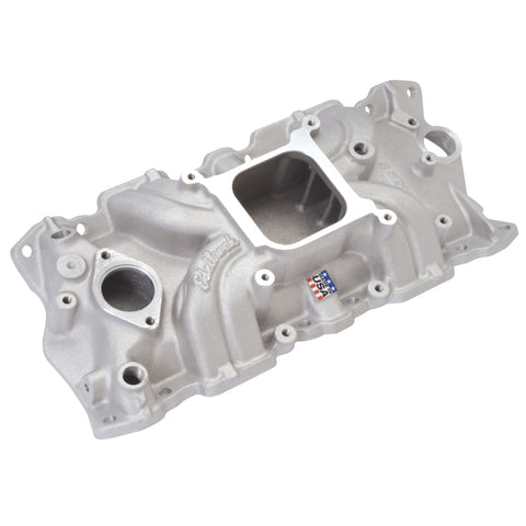 Edelbrock Torker II Manifold - 5001