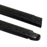 Westin 93-11 Ford Ranger Short Bed (Excluding STX model) Wade Bedcaps Ribbed - No Holes - Blk - 72-00621