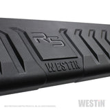 Westin 09-18 Dodge Quad Cab w/ 6.5ft Bed / Crew Cab w/ 5.5ft Bed R5 M-Series Nerf Step Bars - 28-534315