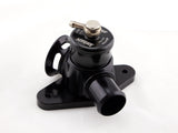 Turbosmart BOV Kompact Dual Port - 06-12 Mazda CX7 2.3L Turbo - TS-0203-1009