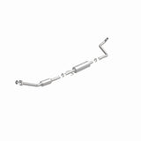 Magnaflow 00-05 Toyota Echo Base L4 1.5L OEM Grade / EPA Compliant Direct-Fit Catalytic Converter - 21-283