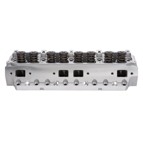 Edelbrock Cylinder Head BB Chrysler Performer RPM 75cc Chamber for Hydraulic Flat Tappet Cam - 60829