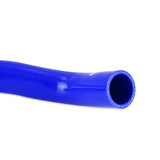 Mishimoto 09+ Pontiac G8 Silicone Coolant Hose Kit - Blue - MMHOSE-G8-095BL