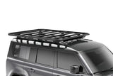 Thule Caprock XXL Roof Platform - Black - 611006