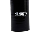 Mishimoto 65-67 Chevrolet Chevelle 283/327 Silicone Upper Radiator Hose - MMHOSE-GM-3U