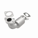 MagnaFlow Conv DF 5/00-01 Mitsubishi Eclipse 2.4L Front / 99-5/00 Galant 2.4L Front - 93193