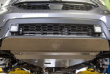 LP Aventure 2018 Honda CRV Front Esthetic Plate - CRV-18-18