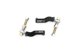 SPL Parts 2020+ Toyota GR Supra (A90) / 2019+ BMW Z4 (G29) Tie Rod Ends (Bumpsteer Adjustable) - SPL TRE G29