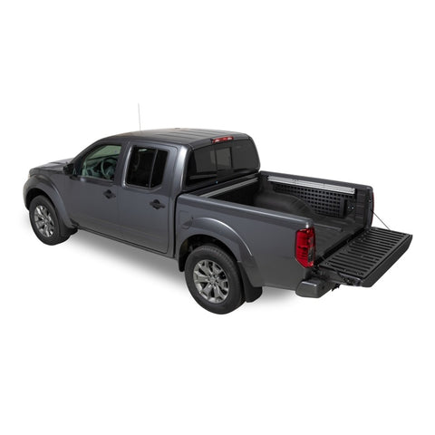 Putco 05-21 Nissan Frontier - 6ft (Long Box) Molle Passenger Side Panel - 195432