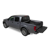 Putco 05-21 Nissan Frontier - 5ft (Standard Box) Molle Passenger Side Panel - 195422