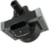 NGK 1995-90 Jaguar XJS HEI Ignition Coil - 48638