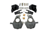 Belltech LOWERING KIT W/O SHOCKS - 948