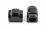 Whiteline Plus 4/91-5/01 & 10/01-05 BMW 3 Series/9/88-04 5 Series Rear 20mm Sway Bar Mount Bushing - W22801