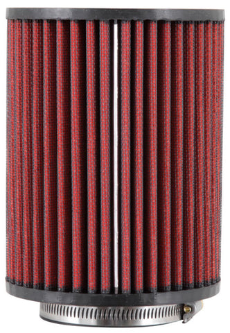 AEM Aif Filter, 3inFLG/ 5inOD/ 6-1/2inH Dry Flow - 21-2036DK