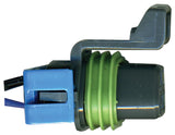 NGK Chevrolet Colorado 2012-2009 Direct Fit Oxygen Sensor - 21059
