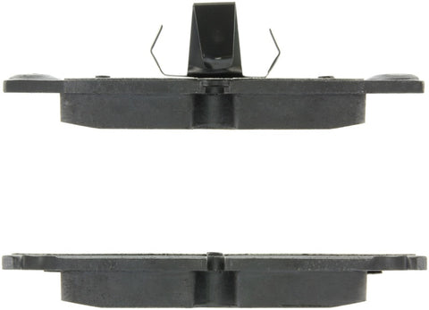 StopTech Street Brake Pads - Front - 308.15040