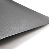 Anderson Composites 08-18 Dodge Challenger Type-OE Dry Carbon Decklid - AC-TL0910DGCH-OE-DRY