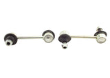 Whiteline Plus 8/06-8/09 Pontiac G8 / 04-06 GTO Rear Sway Bar Link Assembly (ball/ball link) - W23169