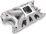 Edelbrock Ford 9 5In Super Vctr 351-W Manifold - 2924