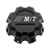 Mickey Thompson Sidebiter II Center Cap - Bolt On Pop-Top 5X5.5 90000019862 - 250394