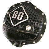 BD Diesel Differential Cover - 13-18 Dodge 2500 AAM 14-Bolt w/ RCS - 1061825-RCS