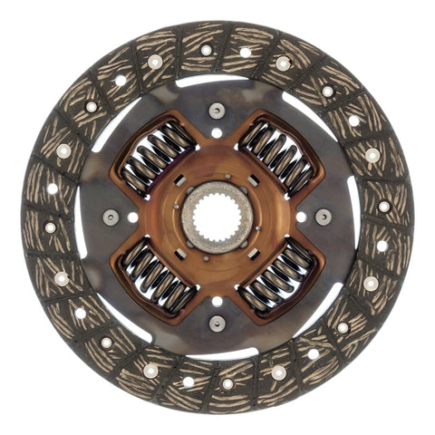 Exedy Stage 1 Replacement Organic Clutch Disc for 08806 & 08806FW - HD511D