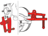 SPC Performance 4-WAY BALL JOINT SEPARATOR - 37985