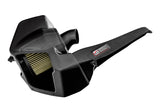 AWE Tuning Audi B9/B9.5 S4/S5/RS5 3.0T Carbon Fiber AirGate Intake w/ Lid - 2660-15032