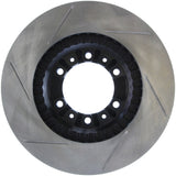 StopTech Slotted Sport Brake Rotor - 126.46040SL