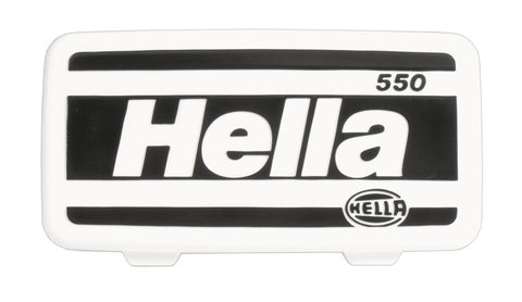 Hella Auxiliary Lighting Stone Shield 550 Polybagged - H87037001